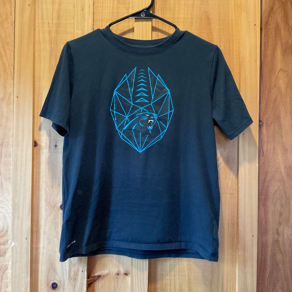 Carolina Panthers Nike Tee